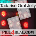 Tadarise Oral Jelly 17